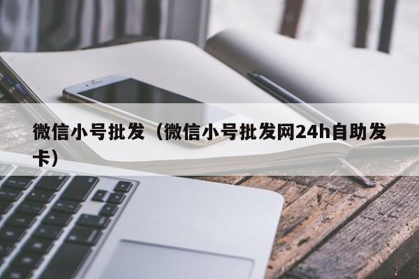 微信小号批发（微信小号批发网24h自助发卡）