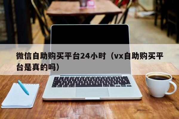 微信自助购买平台24小时（vx自助购买平台是真的吗）